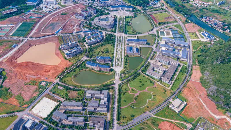 电阻色环：揭秘电子元器件的“身份证